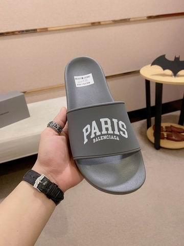 Replica Balenciaga Shoes sz35-45 hnh0701
