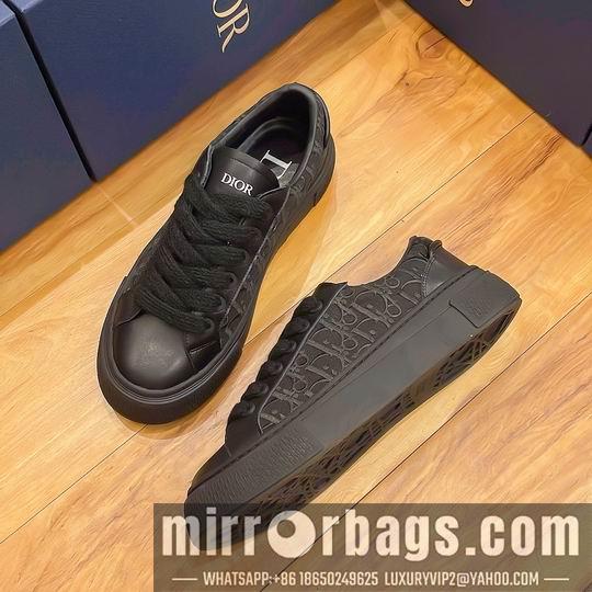 Replica Dior Shoes sz35-46 jyh0912