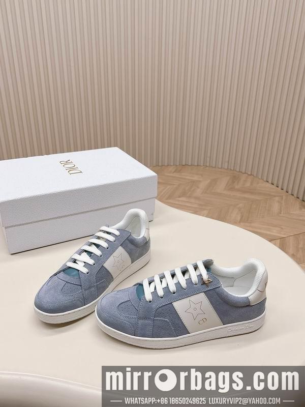 Replica Dior Shoes sz35-40 mnw0202