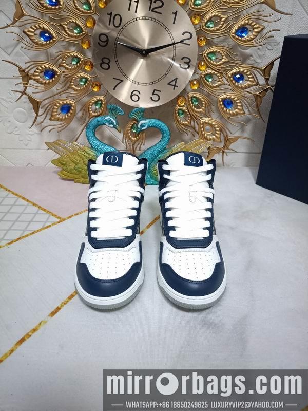 Replica Dior Shoes sz35-45 mnm0104