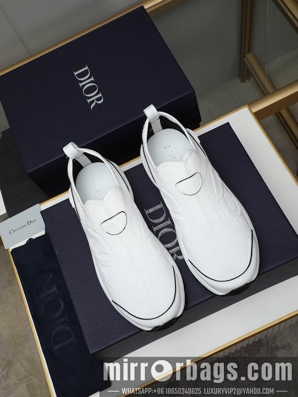 Replica Dior Shoes sz38-45 hnh0316