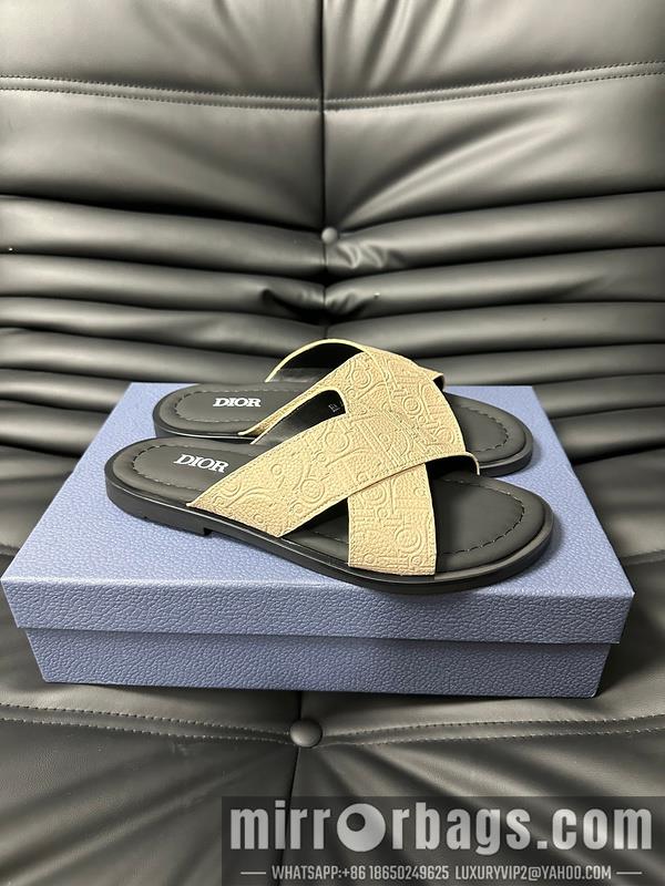 Replica Dior Shoes sz38-46 jyh0205