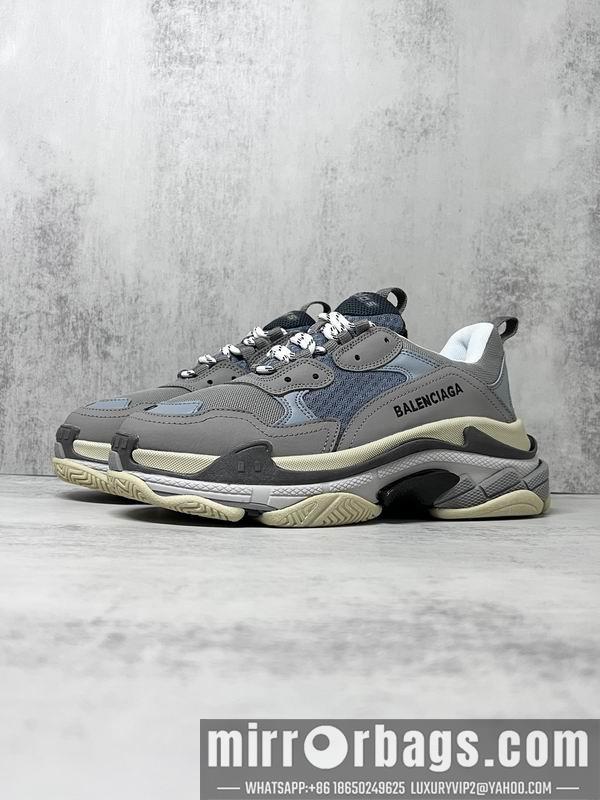 Replica Balenciaga Shoes sz36-45 hnm0109