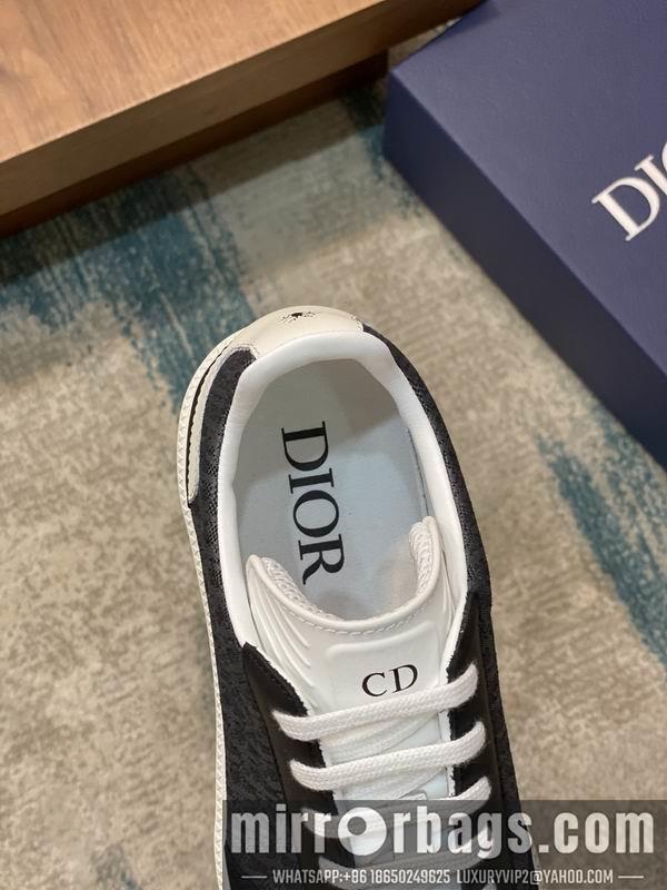 Replica Dior Shoes sz39-44 hnm0142