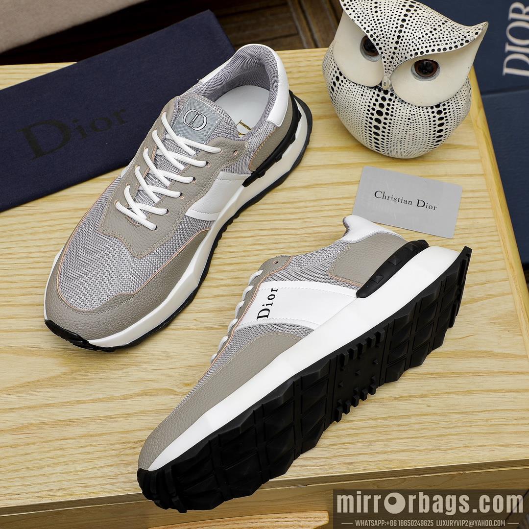 Replica Dior Shoes sz38-44 hnh1211