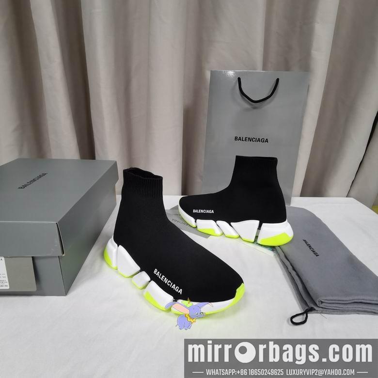 Replica Balenciaga Shoes sz35-45 ngh0210