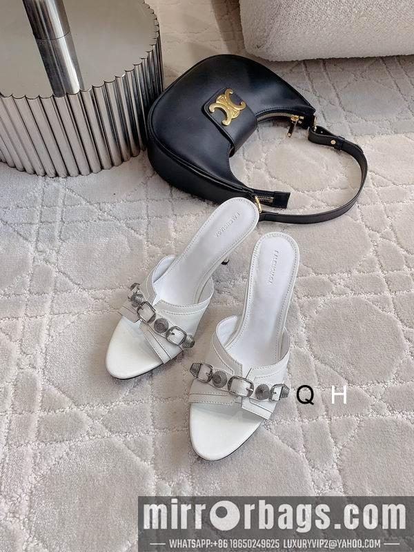 Replica Balenciaga Shoes sz35-40 YH0701