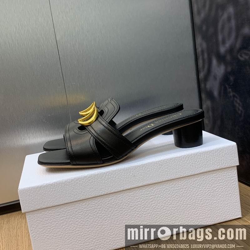 Replica Dior Shoes sz34-43 mnw0316