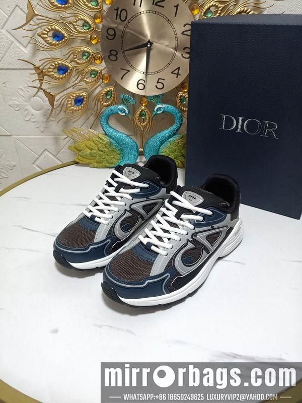 Replica Dior Shoes sz35-45 mnm0101