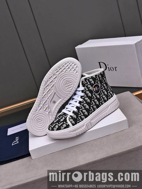 Replica Dior Shoes sz38-44 hnm0112