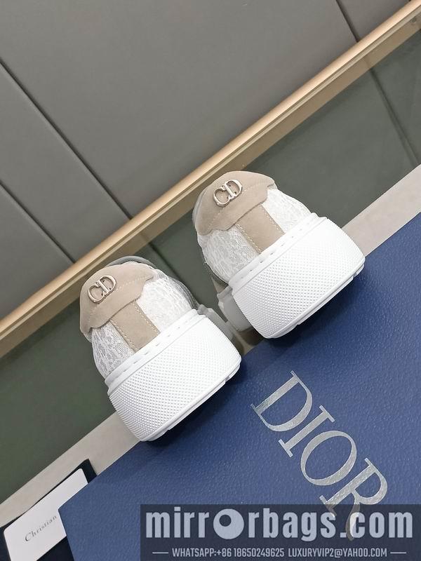 Replica Dior Shoes sz38-44 hnm0182