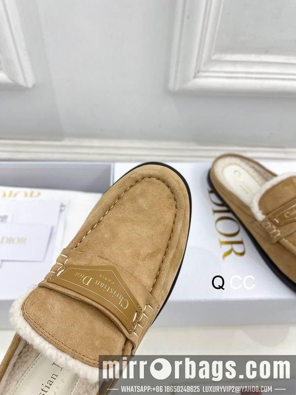Replica Dior Shoes sz35-40 XC1001