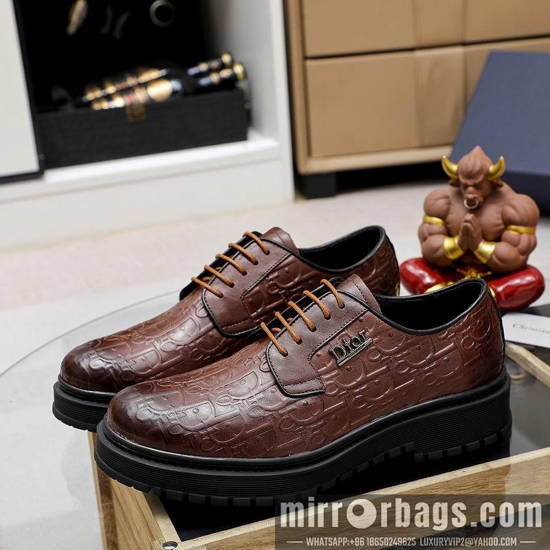 Replica Dior Shoes sz38-45 mnw0337