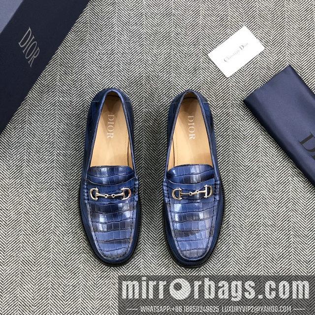 Replica Dior Shoes sz38-44 0504