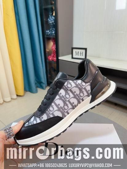 Replica Dior Shoes sz38-44 mnh0604
