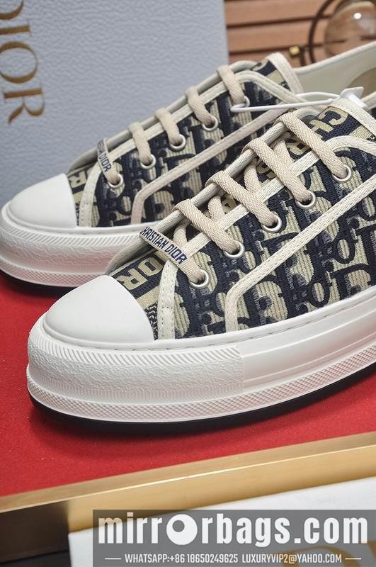 Replica Dior Shoes sz35-44 mnm0115