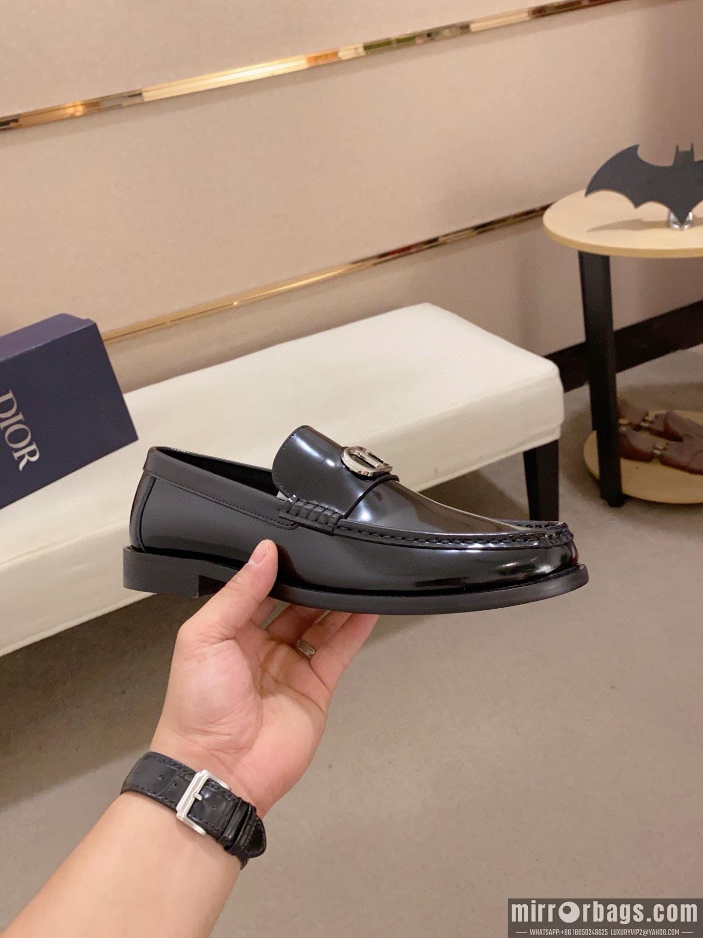 Replica Dior Shoes sz38-45 hnh1217