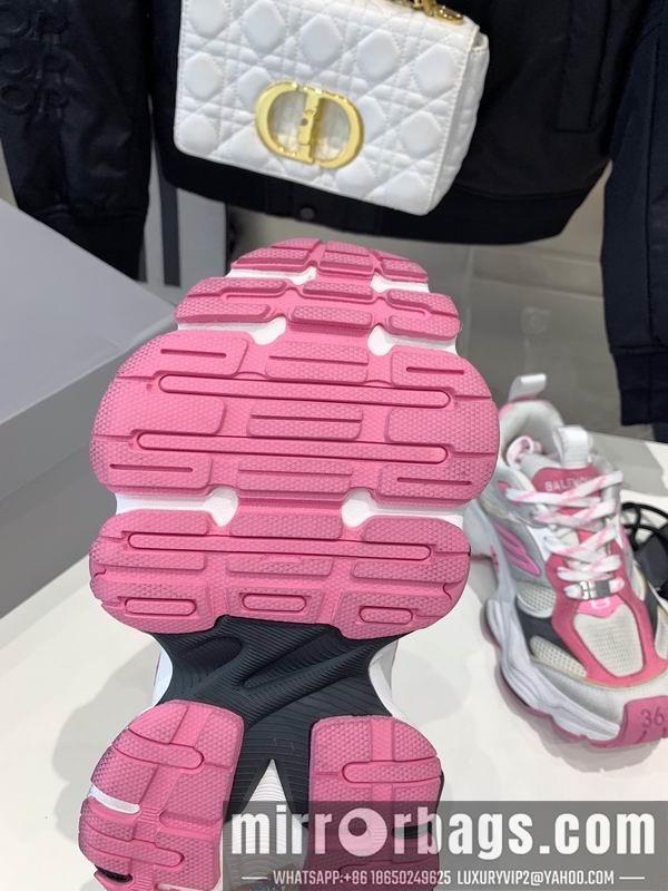 Replica Balenciaga Shoes sz35-45 mnm0131