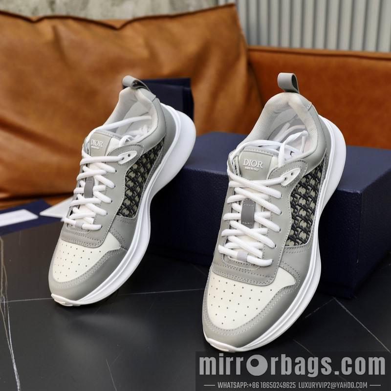 Replica Dior Shoes sz38-47 mnw0410