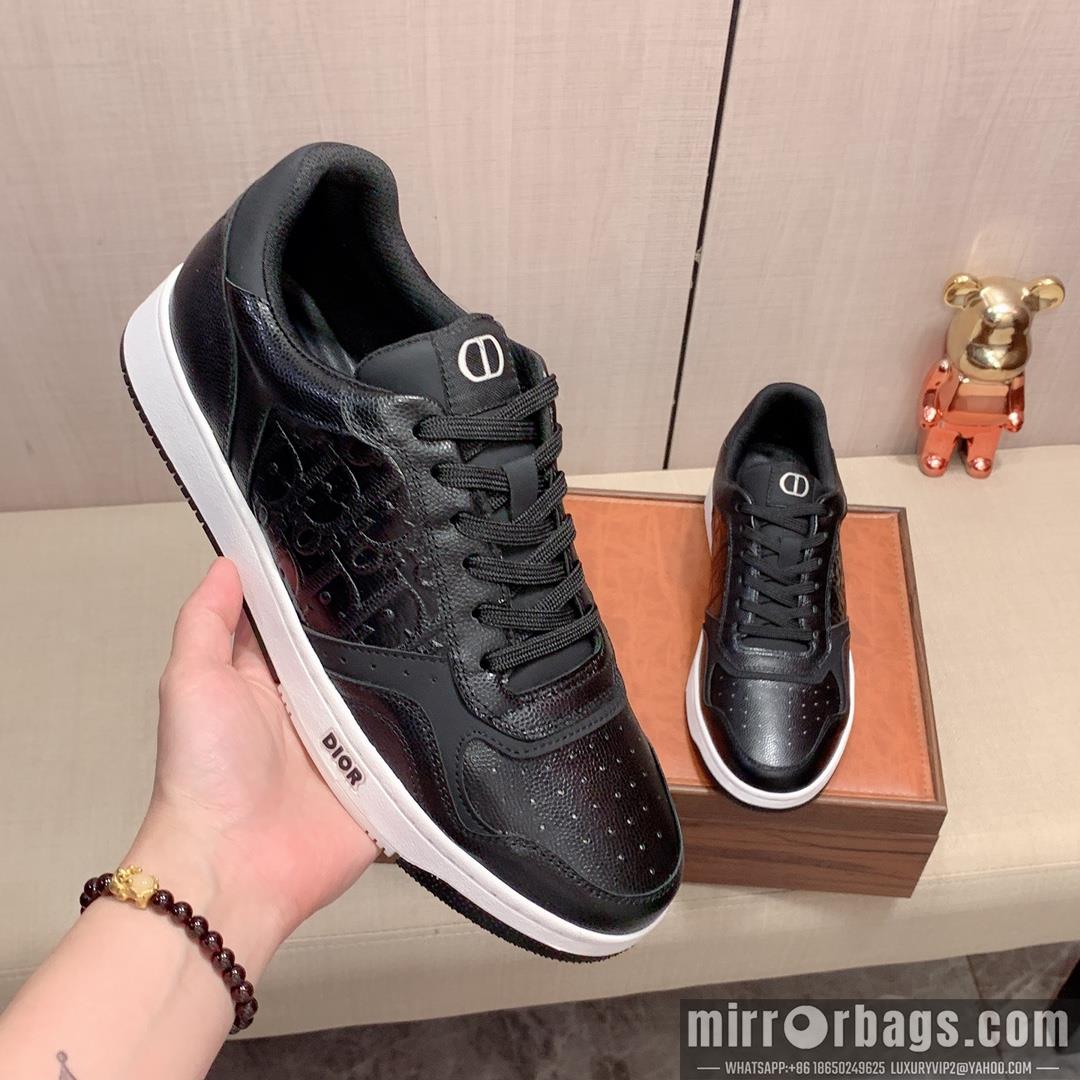 Replica Dior Shoes sz38-44 h0601