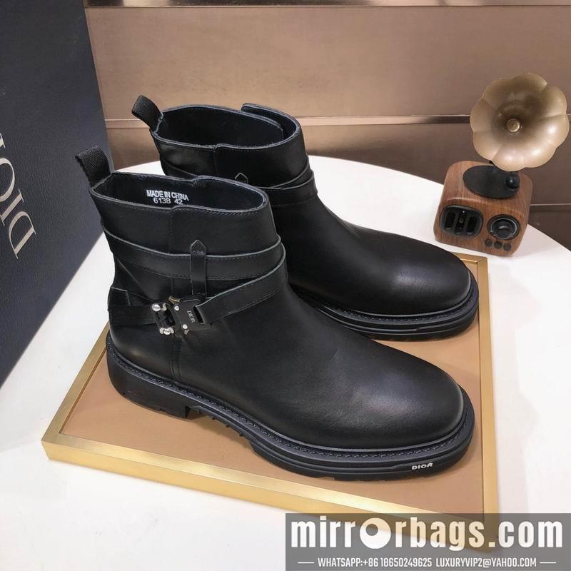 Replica Dior Shoes sz39-44 hnm0102