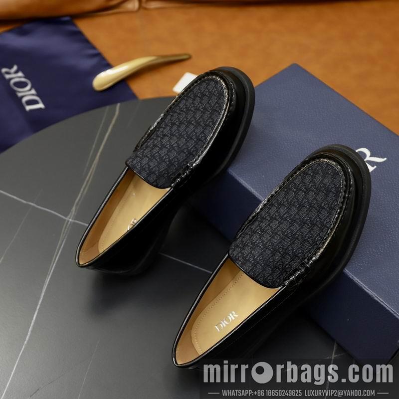 Replica Dior Shoes sz38-44 hnm0149