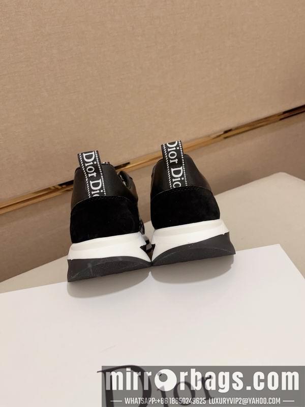 Replica Dior Shoes sz38-44 hnm0160