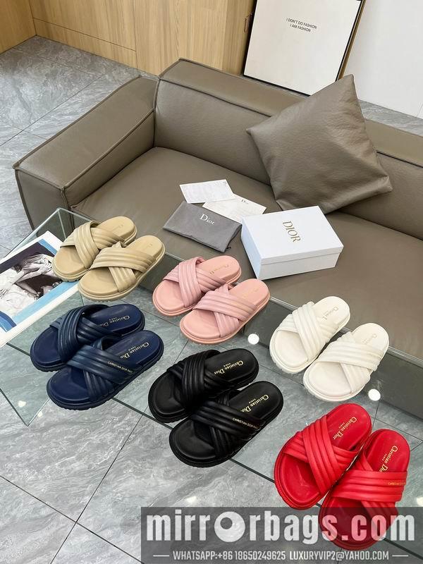 Replica Dior Shoes sz35-40 mnw0326