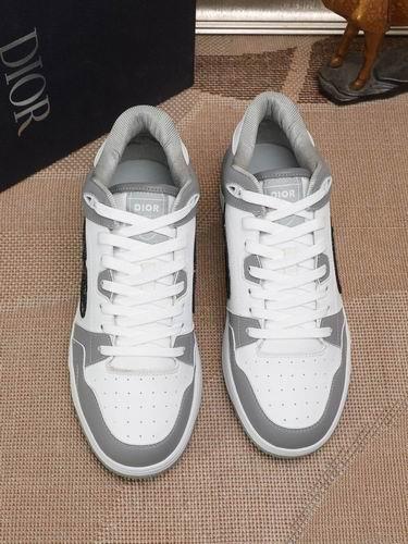 Replica Dior Shoes sz38-45 jyh0904