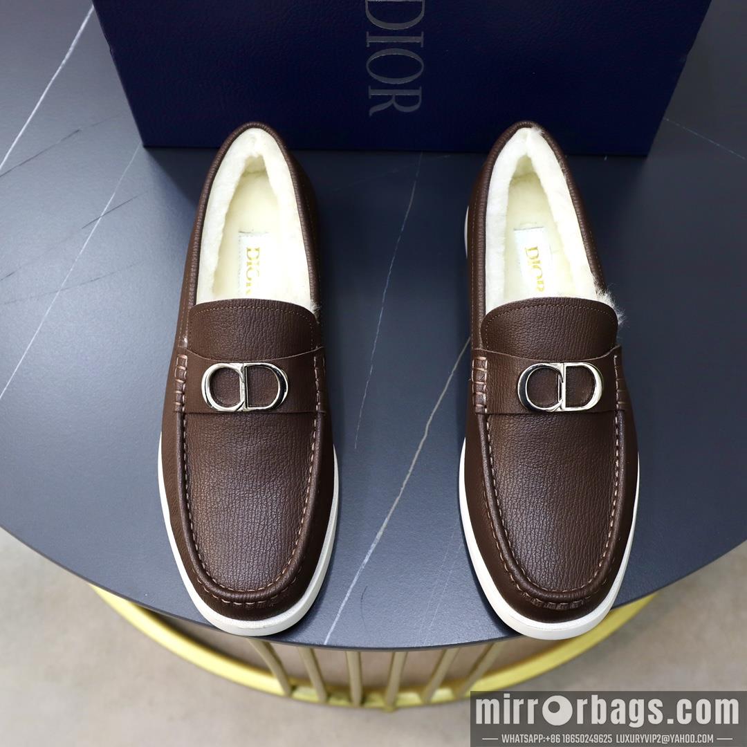 Replica Dior Shoes sz38-44 hnh1202