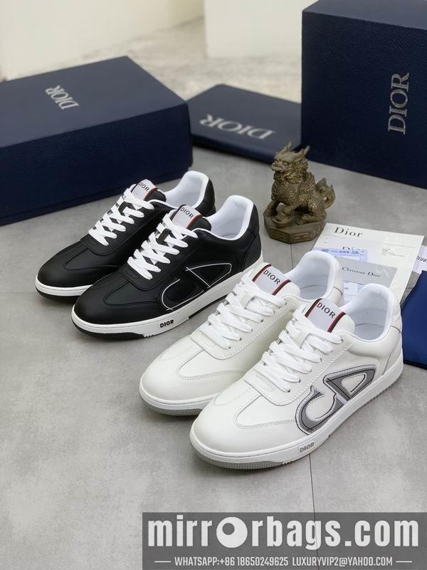 Replica Dior Shoes sz35-45 mnw0196