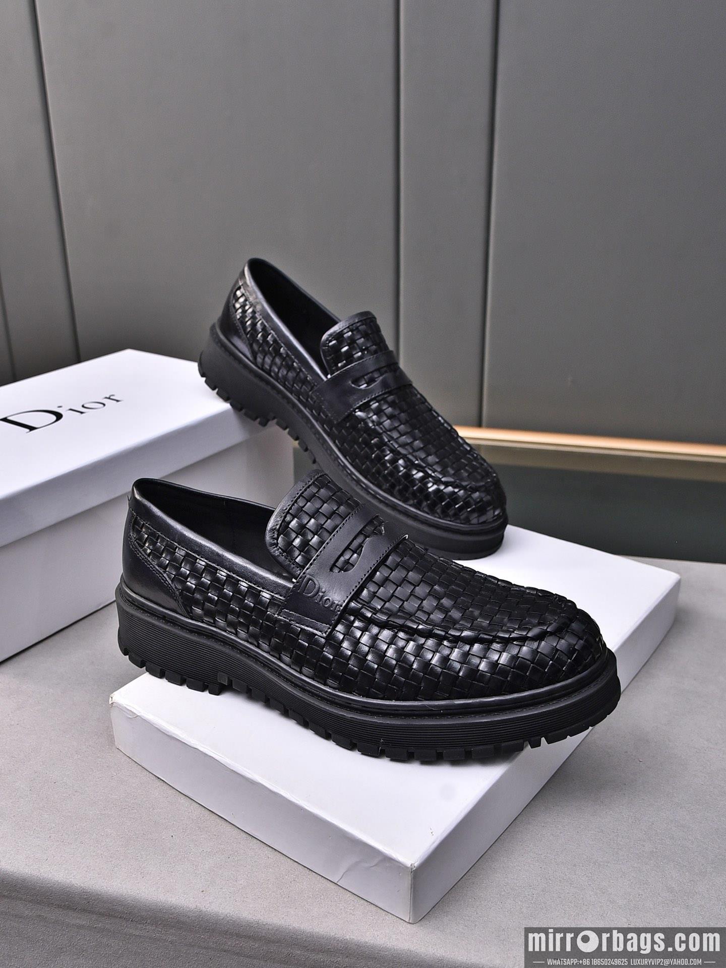 Replica Dior Shoes sz38-44 hnh1240