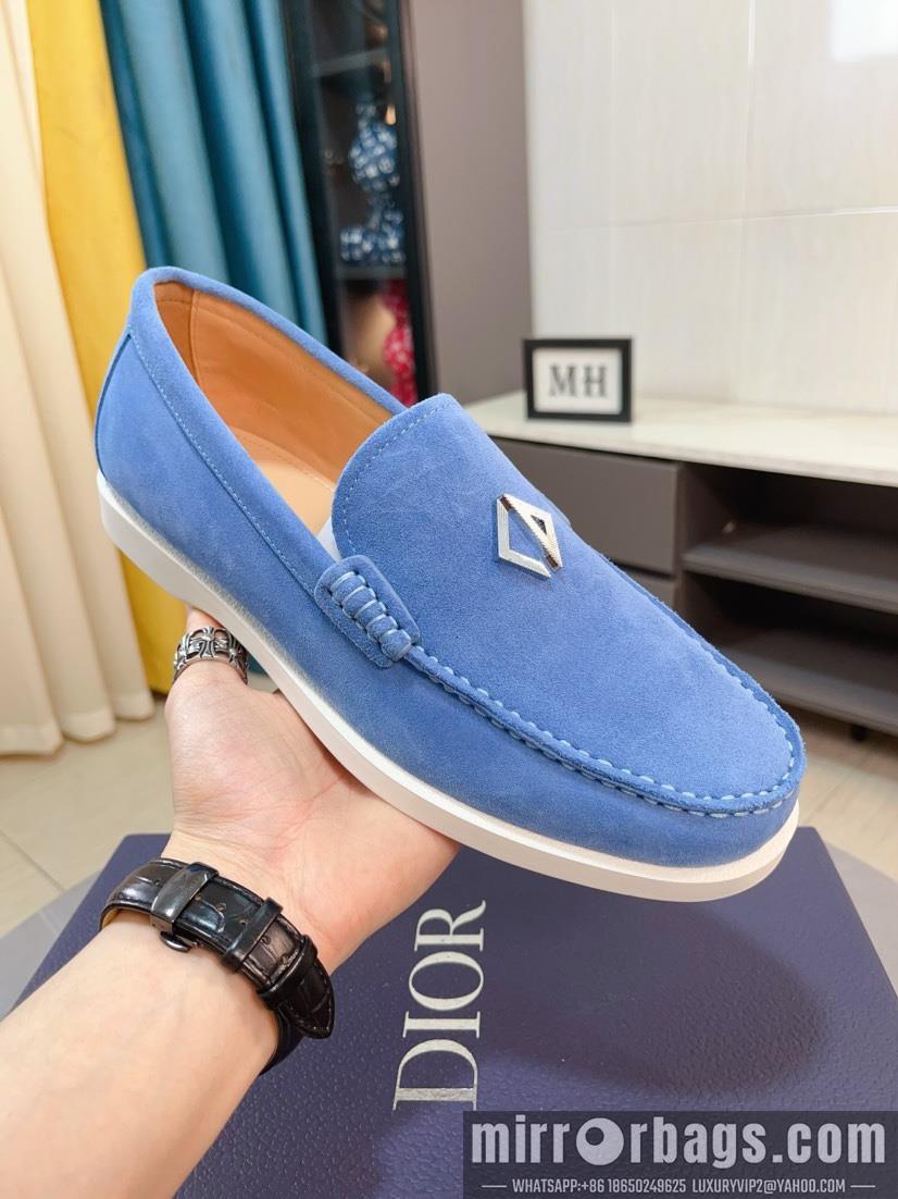 Replica Dior Shoes sz38-44 h0802