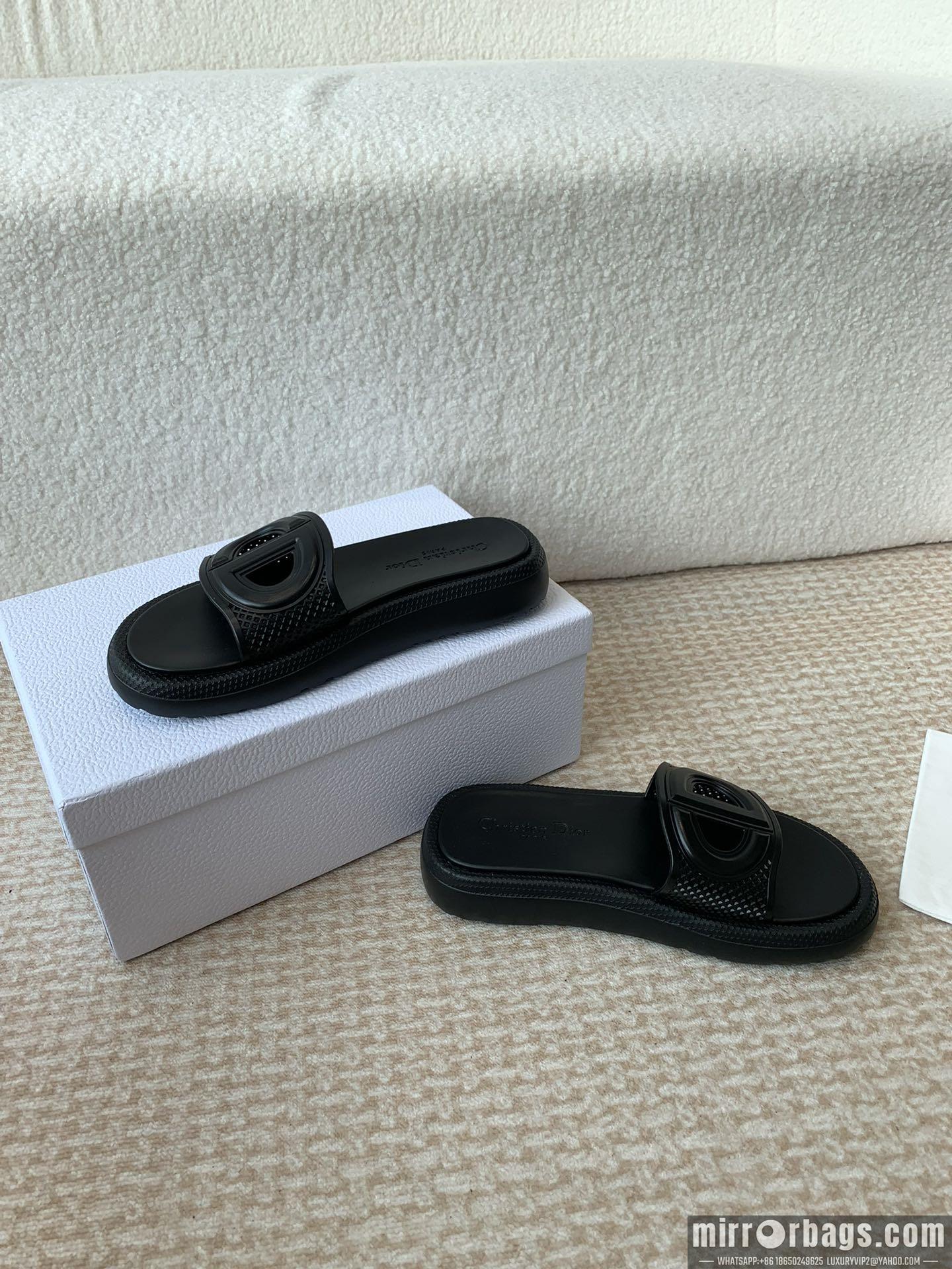 Replica Dior Shoes sz35-41 h0701