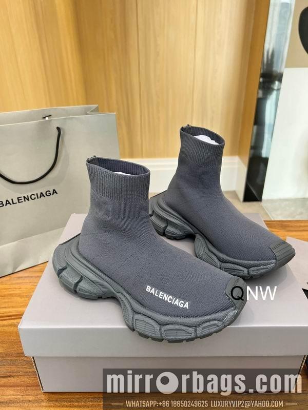 Replica Balenciaga Shoes sz35-45 9C WN801