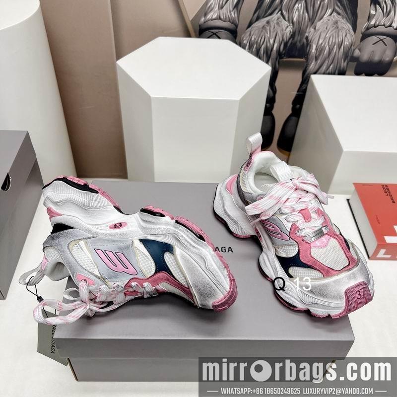 Replica Balenciaga Shoes sz35-45 5C J1201