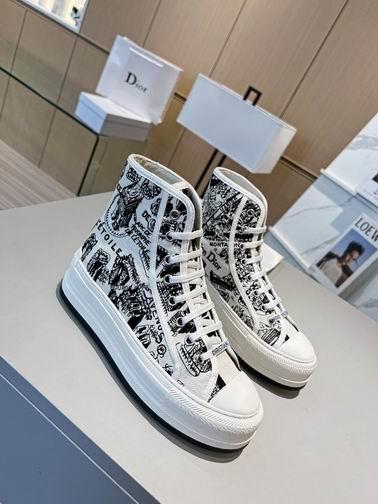 Replica Dior Shoes sz35-41 mnh0702