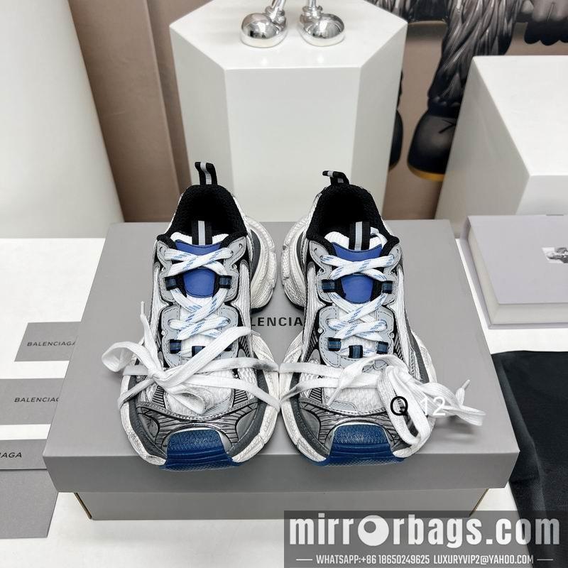 Replica Balenciaga Shoes sz35-40 6C J0802