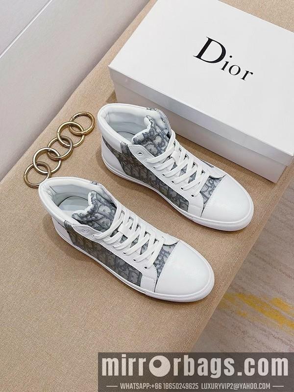 Replica Dior Shoes sz38-44 jyh1101
