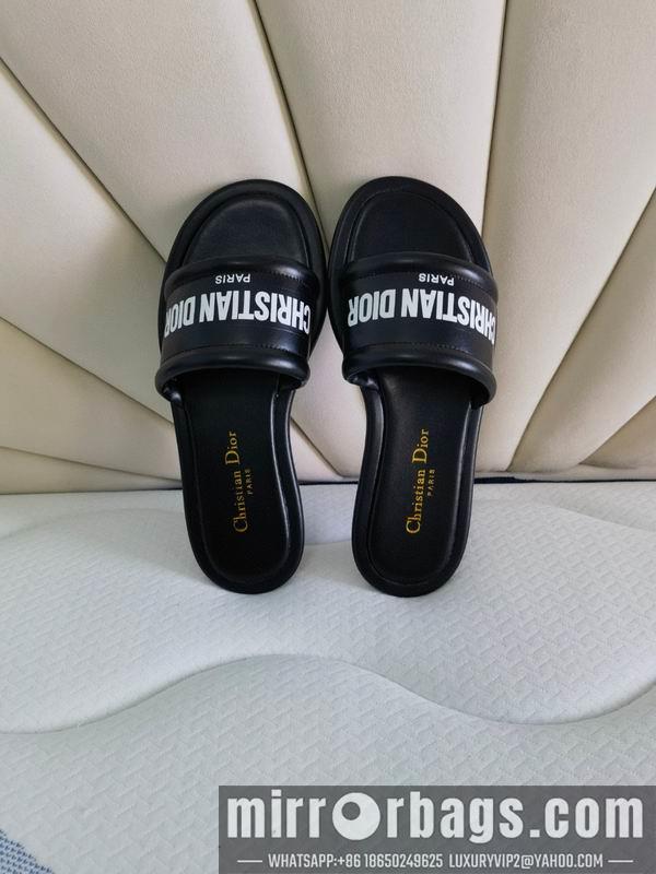 Replica Dior Shoes sz35-43 mnw0332