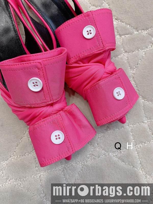 Replica Balenciaga Shoes sz35-40 YH0902