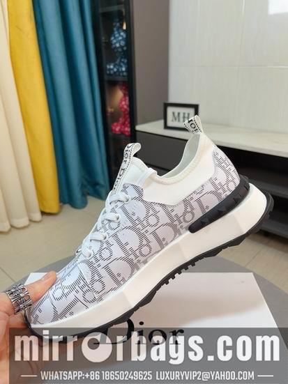 Replica Dior Shoes sz38-44 mnh0601