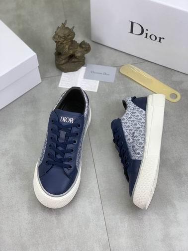 Replica Dior Shoes sz38-46 mnh0702