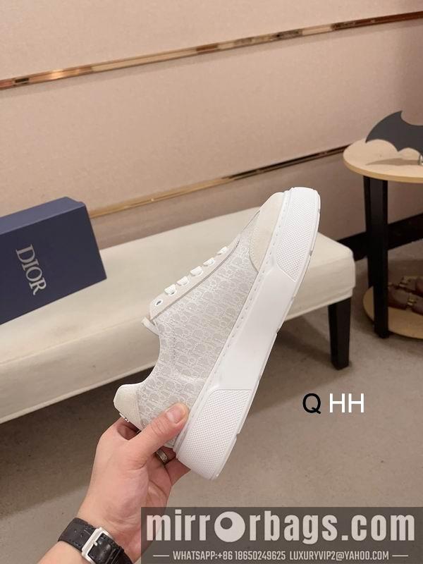 Replica Dior Shoes sz38-45 H0803