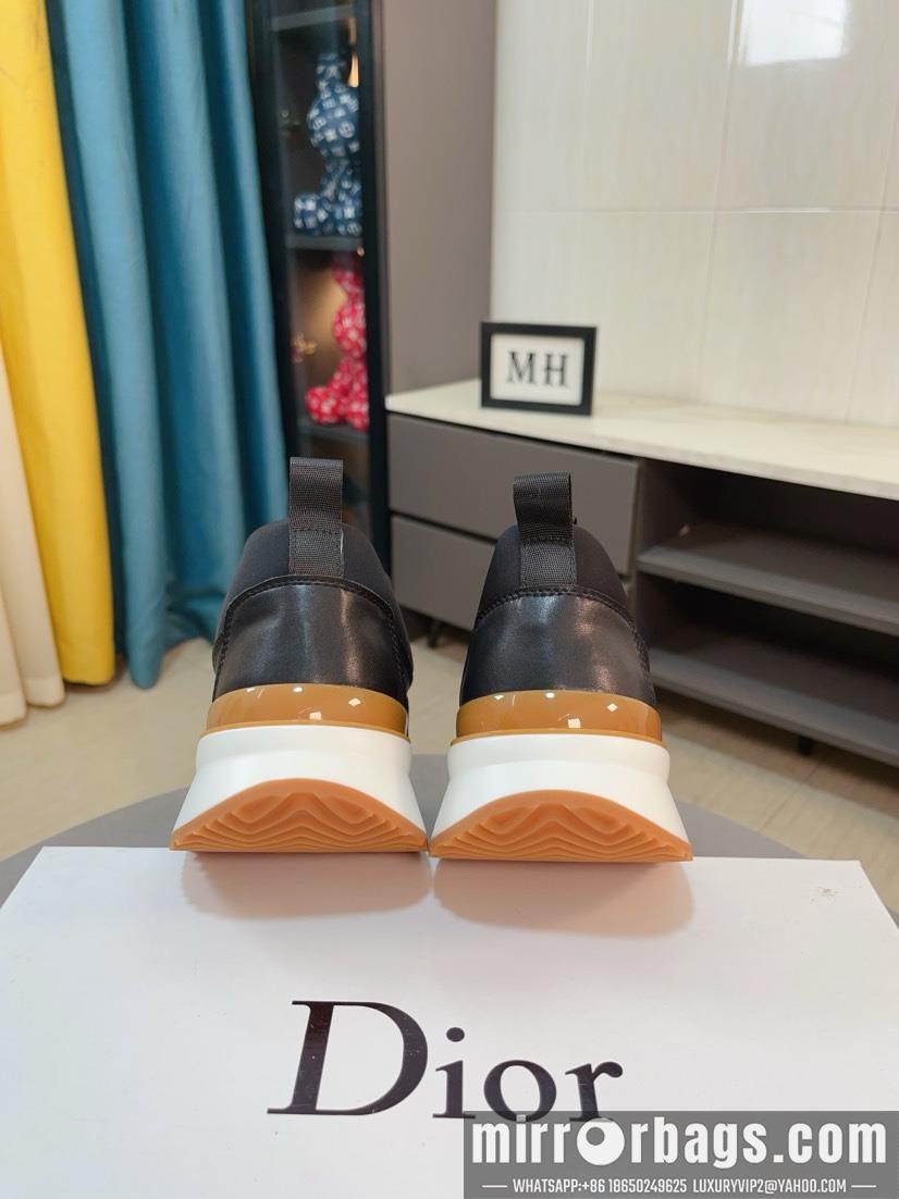 Replica Dior Shoes sz38-44 h1001