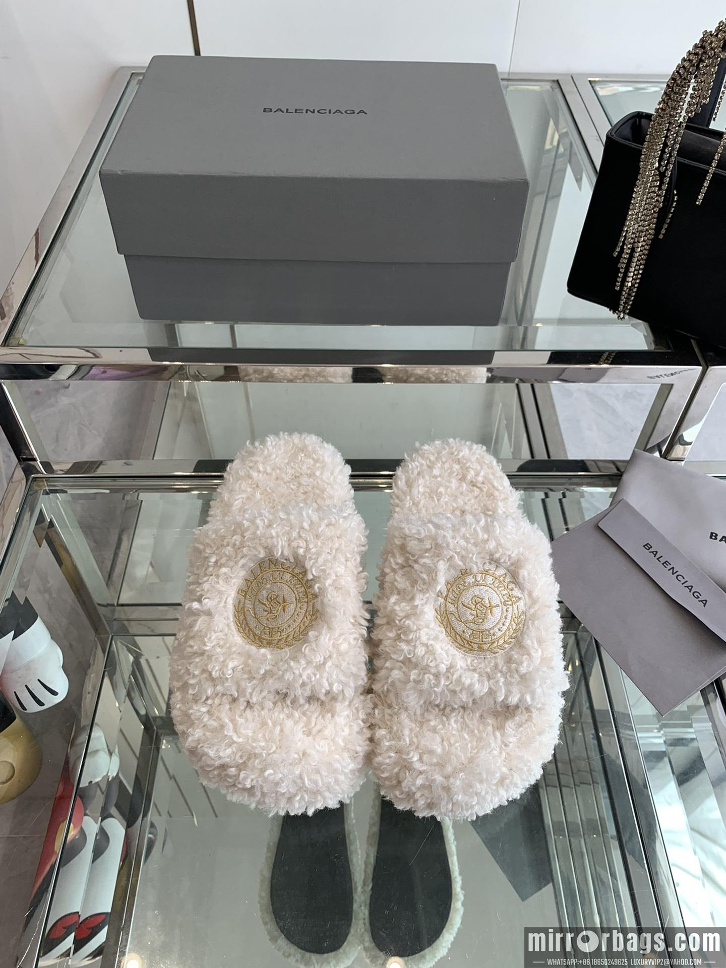 Replica Balenciaga Shoes sz35-40 h1003