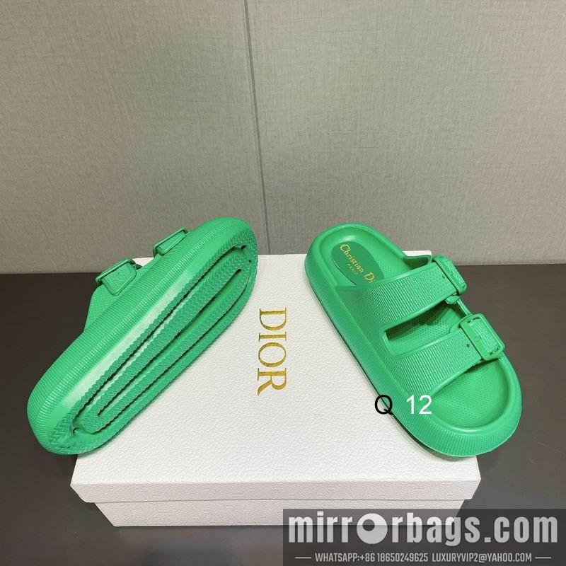 Replica Dior Shoes sz35-40 J0602