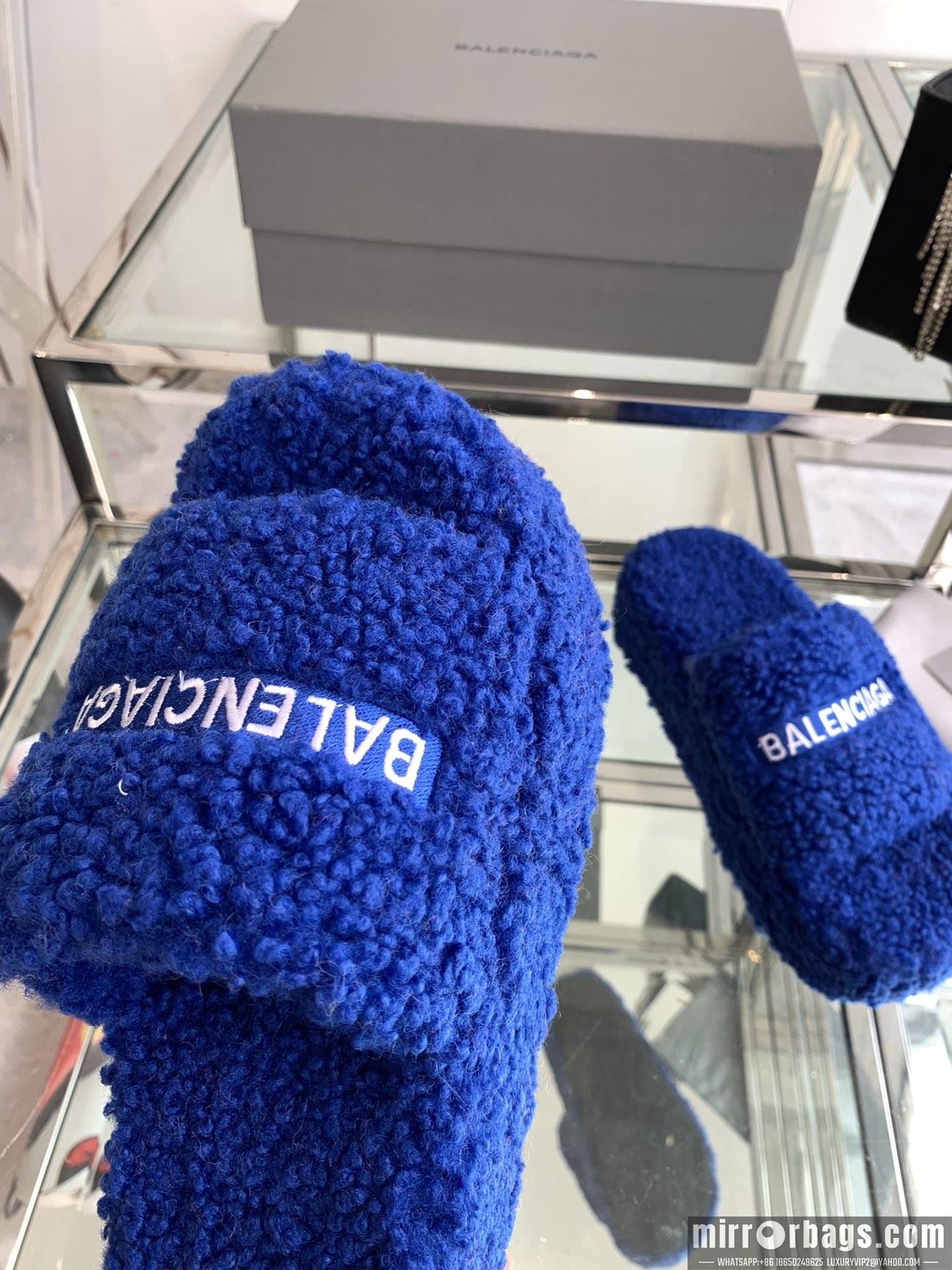 Replica Balenciaga Shoes sz35-40 h1004