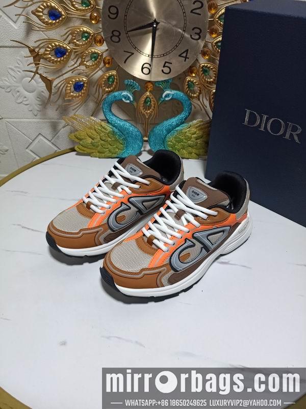 Replica Dior Shoes sz35-45 mnm0101