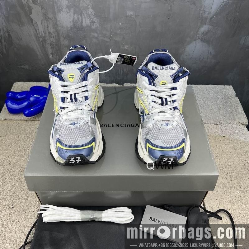 Replica Balenciaga Shoes sz35-46 WM0221